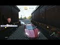Forza Horizon 4 Online : Stolen Supercar!! (Dubai Edition)