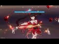 E1S1 Dr. Ratio Hypercarry & E0 Jing Yuan Hypercarry (4* lightcone) - MoC 2.3 - Honkai: Star Rail