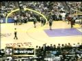 NBA referees wired - featuring Joey Crawford, Tim Duncan and others