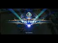 MLBB - MVP match-up Vixana star of the show best favorite mage support gameplay thanks for watching.