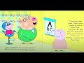 ❤️Peppa Pig - Peppa's First Glasses | Read Aloud for Kids