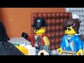 LEGO Ninjago The Golden Age Music Video Spinnin out in color