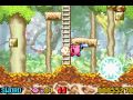 Kirby Nightmare in Dreamland - Parte 1: Vegetable Valley