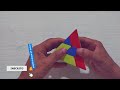 Unraveling Pyraminx 4x4: Step-by-Step Tutorial to Solve the Pyramidal Cube