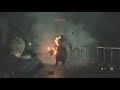 Mr X Resident Evil 2 Remake Super Tyrant Comparison - (RE2 Remake Mr X Analysis)