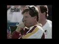 1996: Washington Redskins vs New England Patriots Remastered NFL Highlights