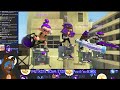 BIG RUN IS TOMORROW! Viewers Are Welcome To Join! | Splatoon 3