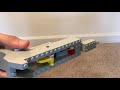 LEGO Semi/Full-Auto Pistol Tutorial/Instruction [Easy No Gears]