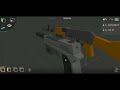 Gun Rig Minecraft Untuk Prisma 3D Part 2