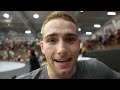 I Wrestled the NCAA National Champ (Midwest Classic Day 1)