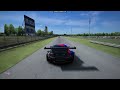 BMW Z4 GT3 | Pxn v9 Steering Wheel | Assetto Corsa Gameplay PC