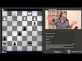 The Most Advanced Viewer Game Analysis Ever?