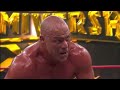 AJ Styles vs. Kurt Angle (FULL MATCH) | TNA Slammiversary 2013