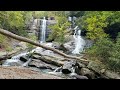 Twin Falls, SC (Reedy Cove Falls)