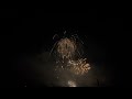 NEOPG Firework Show At Wilkshire Golf Course 2024(Sparks Of Giving)*Gavin's Video*