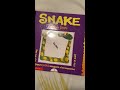 Kids book reading time Snake gets in shape Learning shapes in a fun way