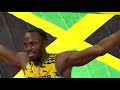 The Best Athlete Who Ever Lived | I AM BOLT