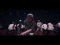 BTS  - RUN BTS X POWER (magic dance)