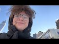 New York vlog! (Few week old lol) 💕