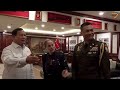 P Prabowo Heran Dari Amerika Kok Bahasanya Luwes Smua,Dubes AS Smp Terkekeh Bawa Salam Presidennya