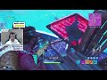 تعال نرجع الماضي /راكان البطل السيزون الثامن / Fortnite