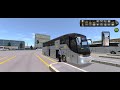 Konya Karaman arası yolculuk #konya #karaman #mevlana #bus #otobüs #games #bussimulator #konyalı