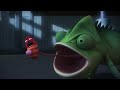 LARVA FULL EPISODE 2024 - Monster /CARTOON MOVIES FOR LIFE | THE BEST OF FUNNY CARTOON