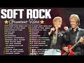 Roxette Greatest Hits 2024 ☀️Album 70s 80s 90s Soft Rock Music ☀️ Best Old Songs