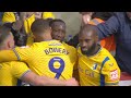 NOTTINGHAMSHIRE DERBY! | Notts County v Mansfield Town extended highlights