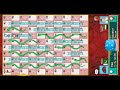 snakes and ladders #game 2 players | Match 73 | snakes and ladders #gameplay | #games | #match