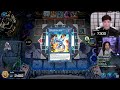 Sykkuno SUMMONS his ENTIRE DECK then sends Leslie to the Shadow Realm! | Yu-Gi-Oh!  Master Duel