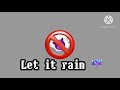 LukiTunes: Let it rain (Cover) Pk-XD