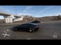 Forza Horizon 5: Pure 1320 Street Racing in Mexico! 1000hp or less Street Car Meet! ZL1 vs The World