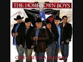 The Hometown Boys Mix