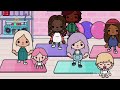 I Became Billionaire In 24 Hours 🥺➡️🤑 | Sad Toca Boca Story | Toca Life World