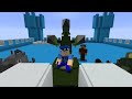 MINECRAFT KEREM COMMISSIONER AND TEPEGÖZ MOVIE! 😂 - Minecraft