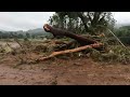 RIO GRANDE DO SUL SOFRE COM DESTRUIÇÃO, NÚMERO DE M0RTES E DES4PARECIDOS APÓS FORTES CHUVAS!