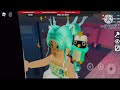 HES STUCK HACKING IN THE AIR LOL! Roblox-( Flee the Facility )