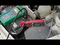 How to check the generator. In 3 minutes, WITHOUT DEVICES and skills.