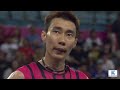 Lee Chong Wei Funny & Great moments | Lee Chong Wei various expression on court | 李宗伟鬼趣表情