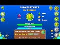 60hz [240fps] | slowfastwave 100% | lazsy Challenge | By Quberry