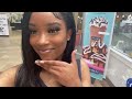 Shopping Vlog | MissJaniyaMckenzie