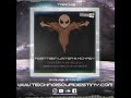 Roentgen Limiter & KICKREY - Darker Than Black EP (TIOD008) [Buy on www.technoisourdestiny.com]