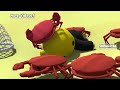 I Captured CRABS in Wobbly Life!