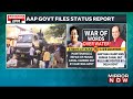 Supreme Court Comes Down Hard On AAP: Delhi Police To Take Over If Water Crisis Mishandled| Top News