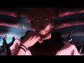 JUJUTSU KAISEN| SUKUNA RAP | 