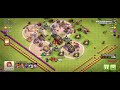 [COC SPEEDRUN] Townhall Fastest 3 Star TH10 0:14.401