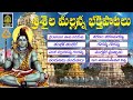 Powerful Shiva Songs 2021 Full Songs # 2021 Srisaila Mallanna  telugu songs || SriDurga Audio