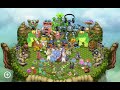 My Singing Monsters (Plant Isalnd Music)