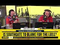 'SOMETHING AIN'T RIGHT!' 😤🏴󠁧󠁢󠁥󠁮󠁧󠁿 Jason Cundy RAGES At Harry Kane For His POOR England Performances